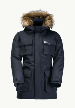 Glacier Peak Parka K