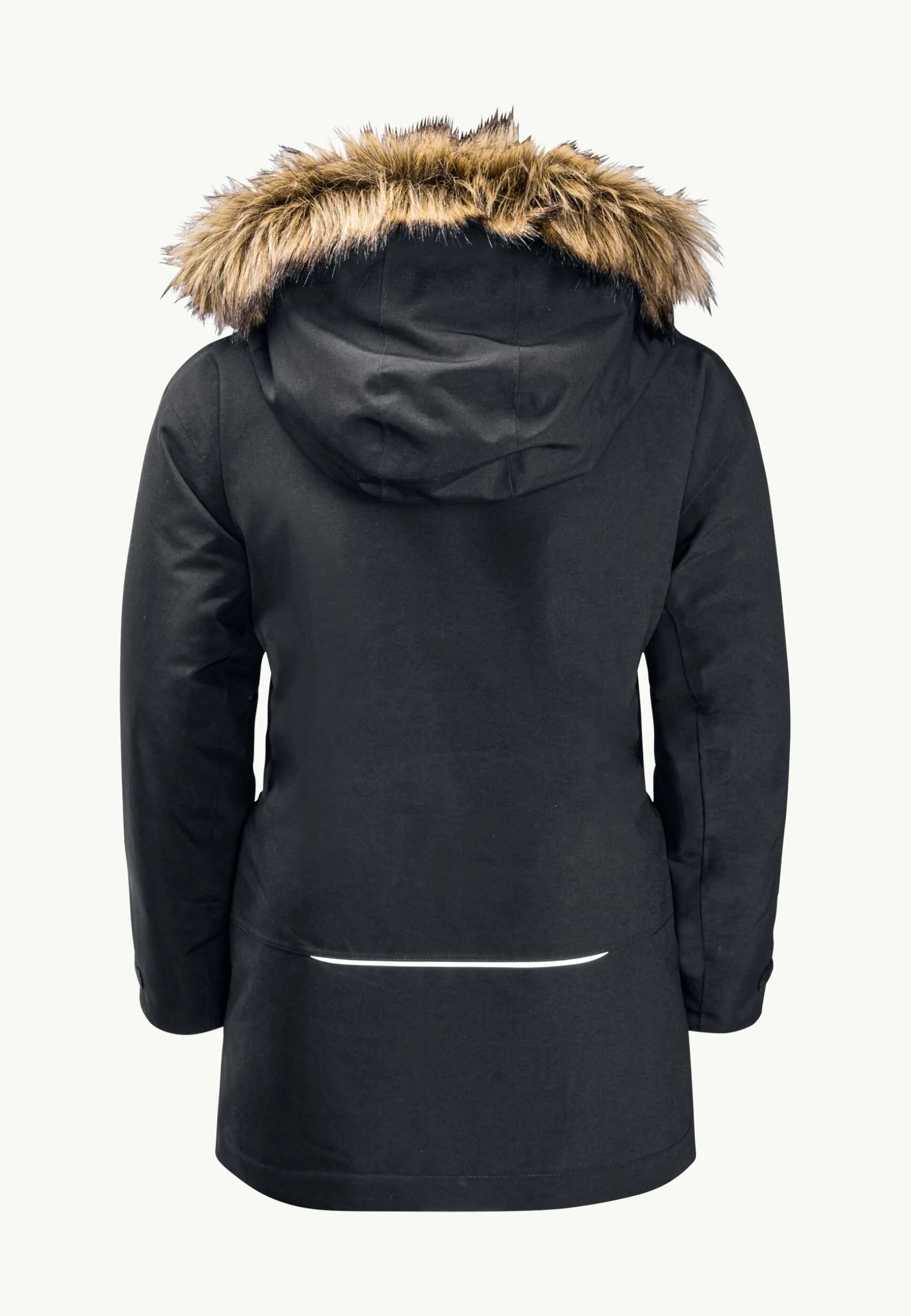 Glacier Peak Parka K