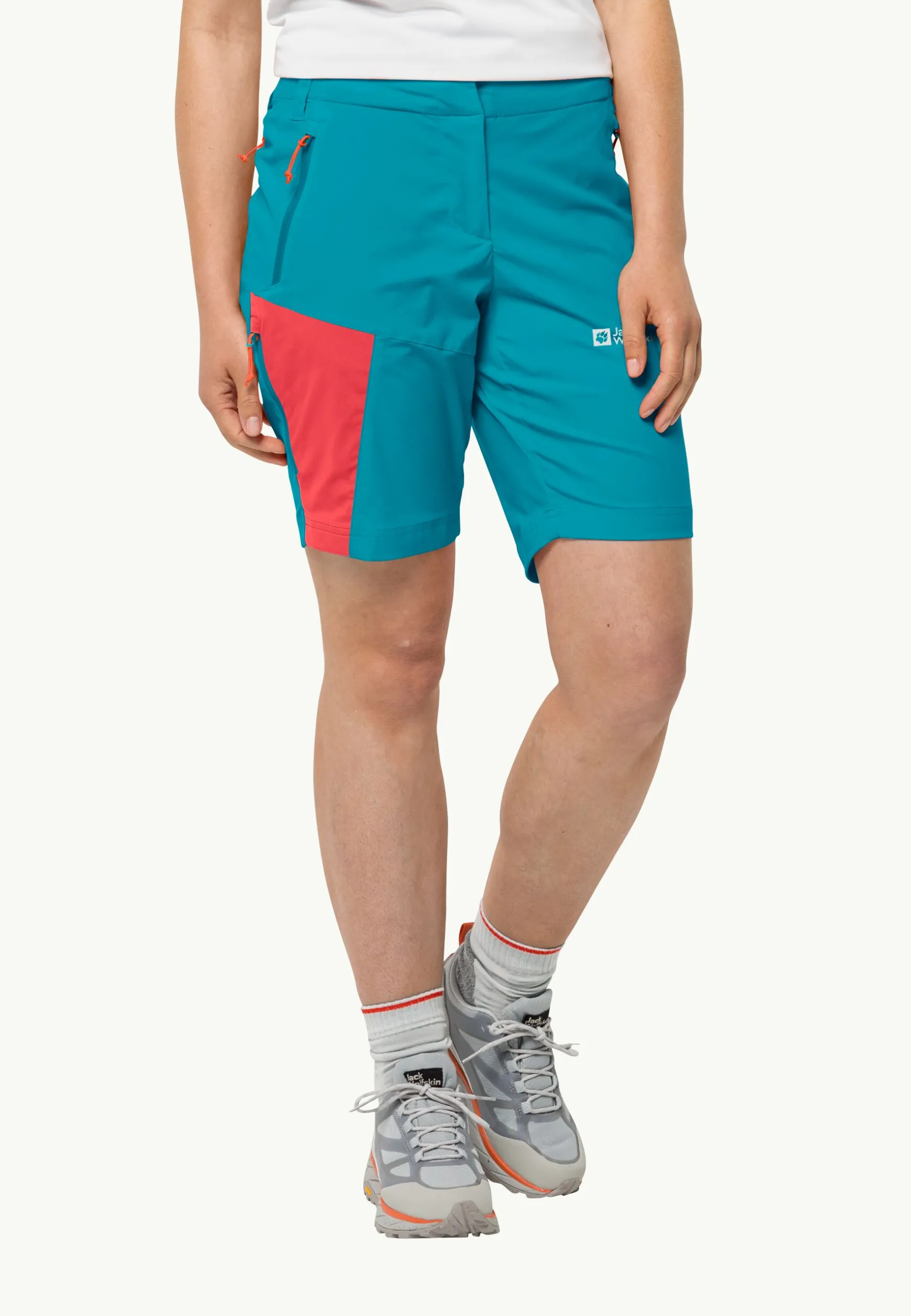 Glastal Shorts W