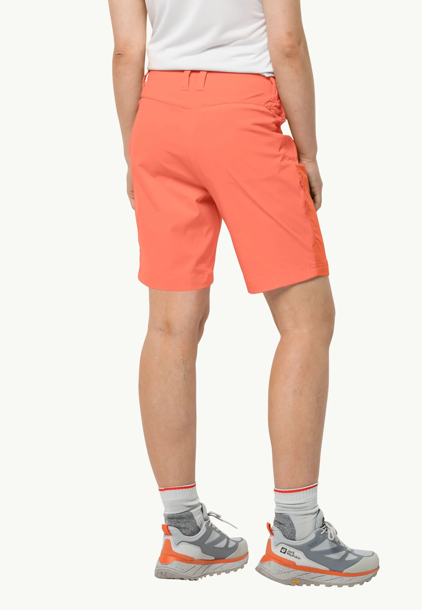 Glastal Shorts W