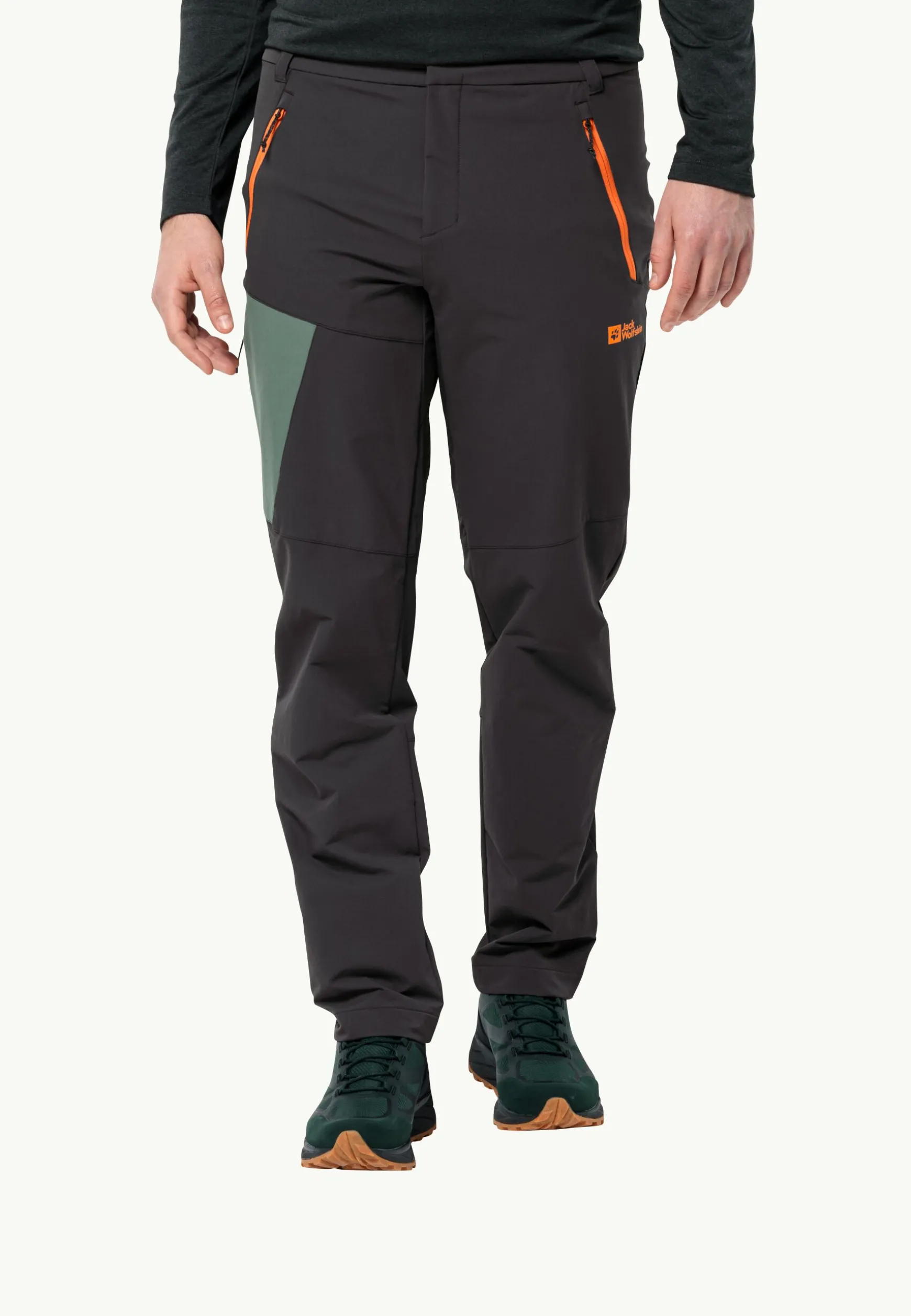 Glastal Winter Pants M