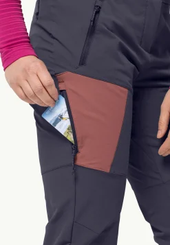 Glastal Winter Pants W