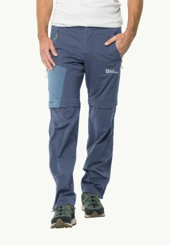 Glastal Zip Away Pants M