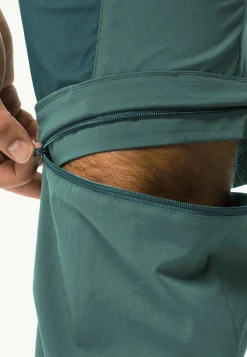 Glastal Zip Away Pants M