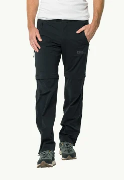Glastal Zip Away Pants M