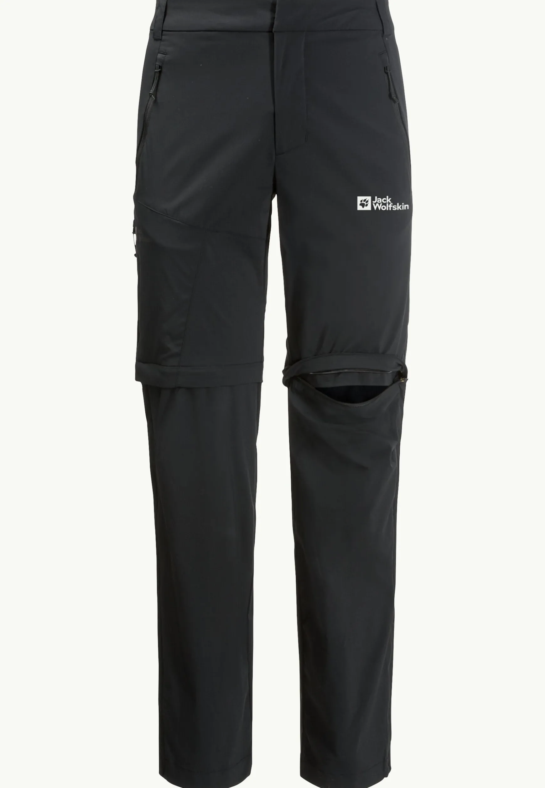 Glastal Zip Away Pants M