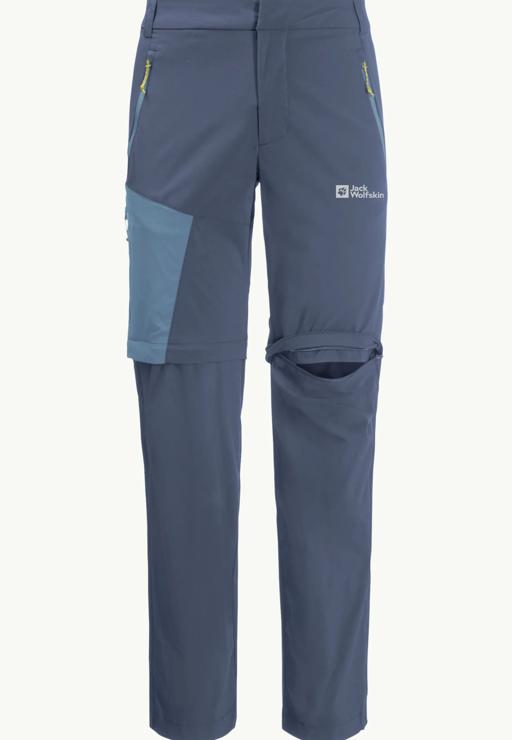 Glastal Zip Away Pants M