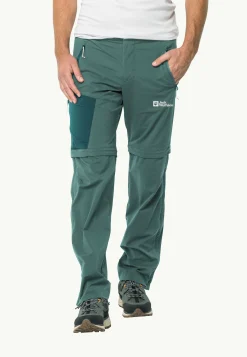 Glastal Zip Away Pants M