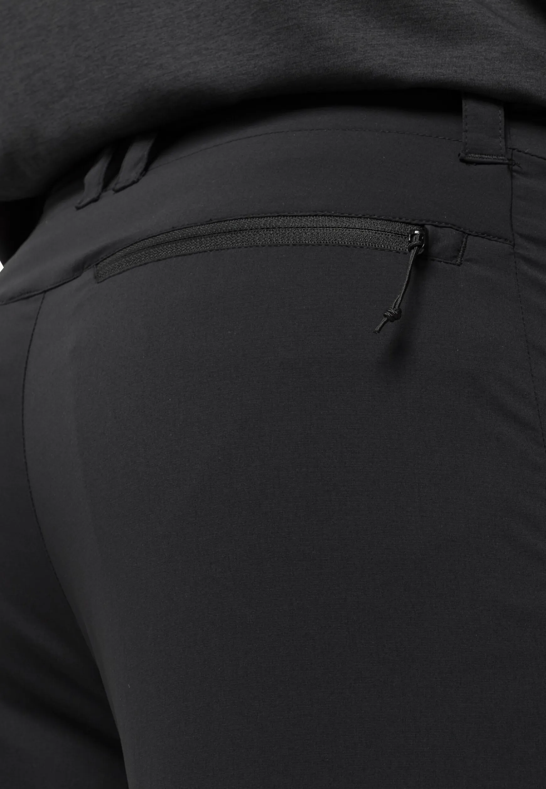 Glastal Zip Off Pants M