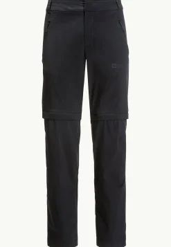 Glastal Zip Off Pants M