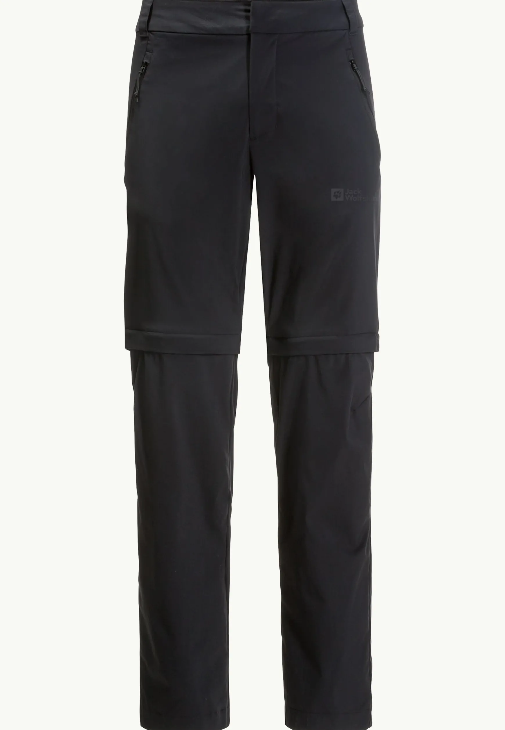 Glastal Zip Off Pants M