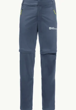 Glastal Zip Off Pants M