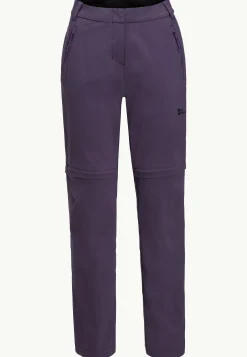 Glastal Zip Off Pants W