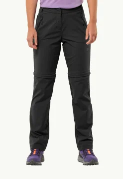 Glastal Zip Off Pants W