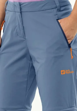 Glastal Zip Off Pants W