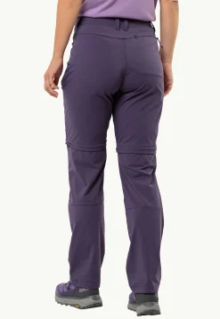 Glastal Zip Off Pants W