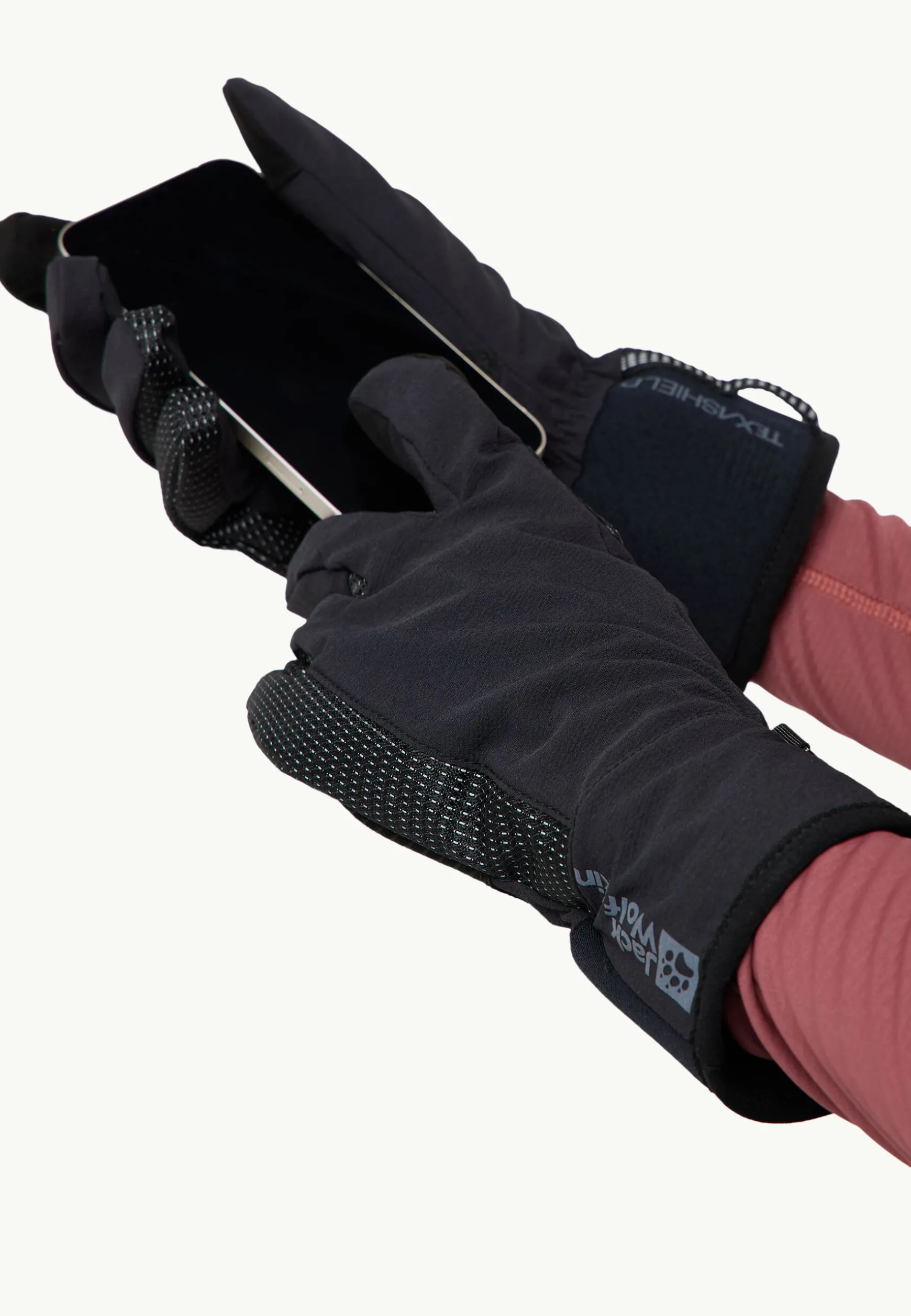 Gleam Gloves