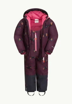 Gleely 2l Ins Print Bib K