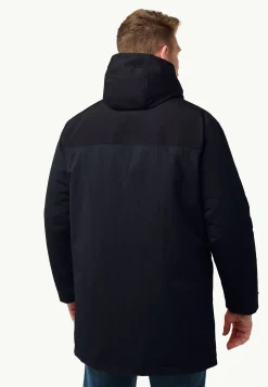 Gletschersee Parka M