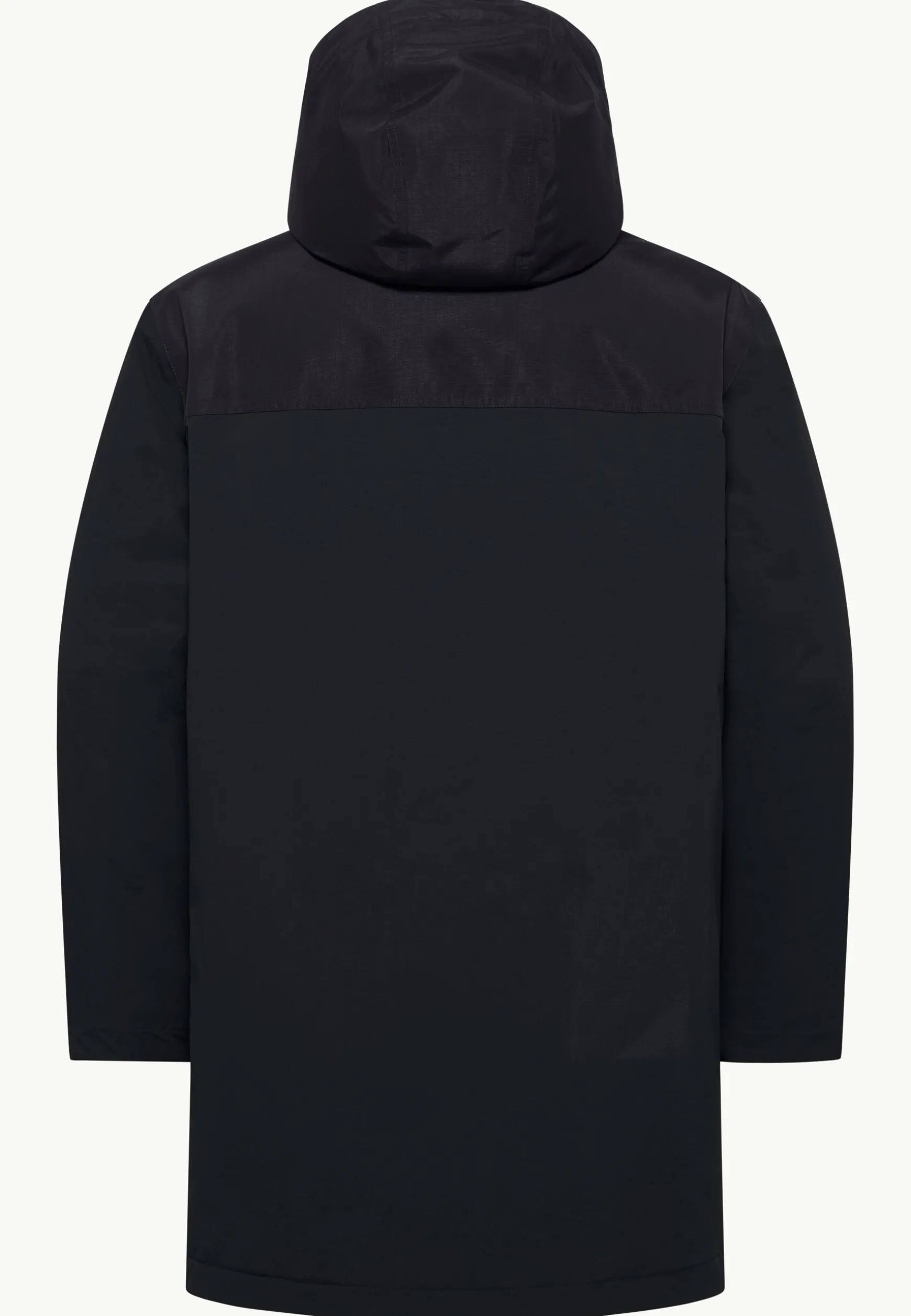 Gletschersee Parka M