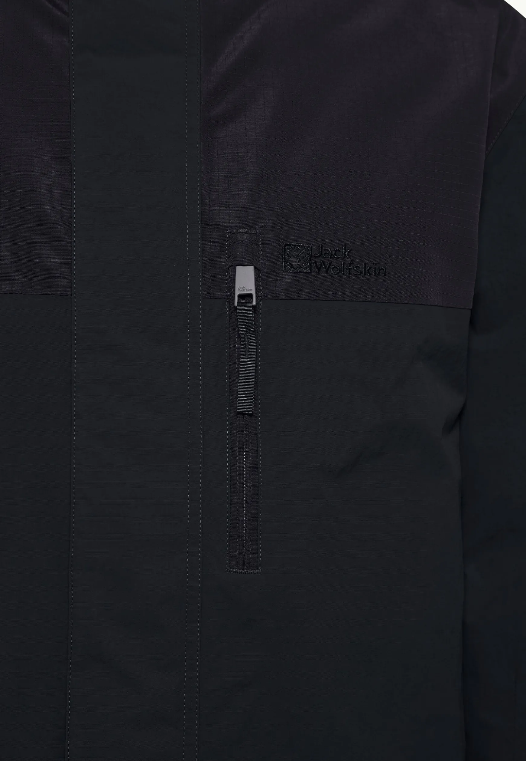 Gletschersee Parka M