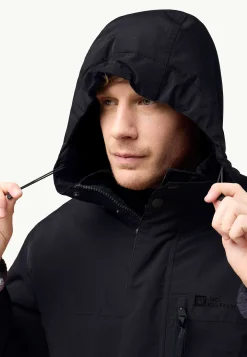 Gletschersee Parka M