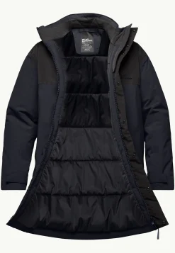 Gletschersee Parka M