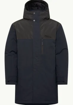 Gletschersee Parka M