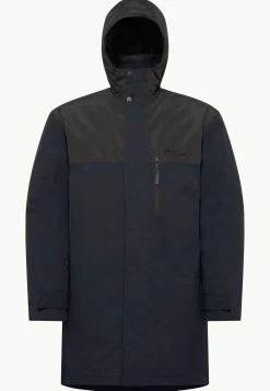Gletschersee Parka M
