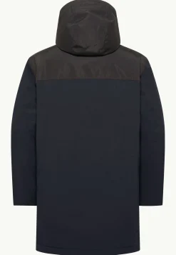 Gletschersee Parka M