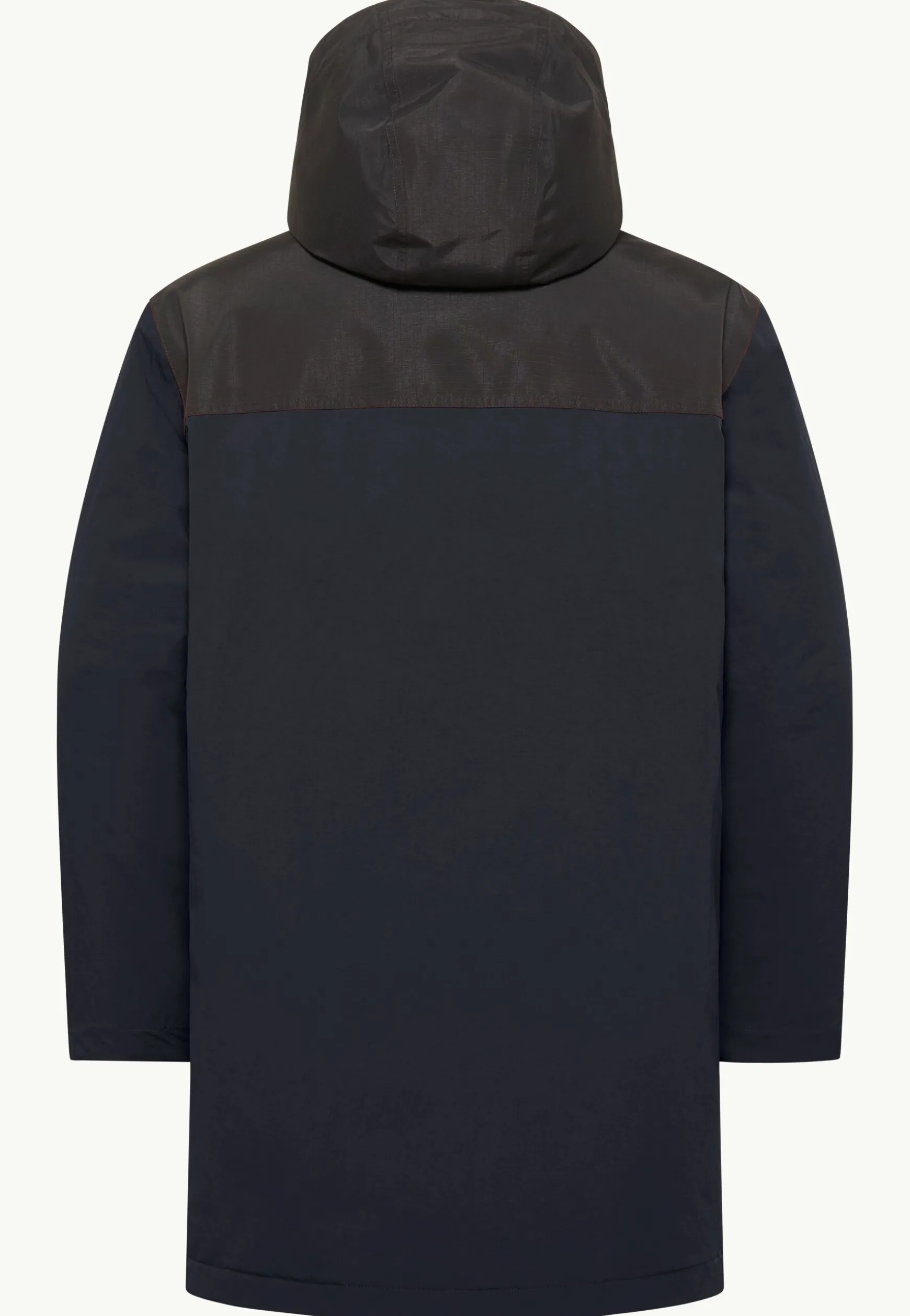 Gletschersee Parka M