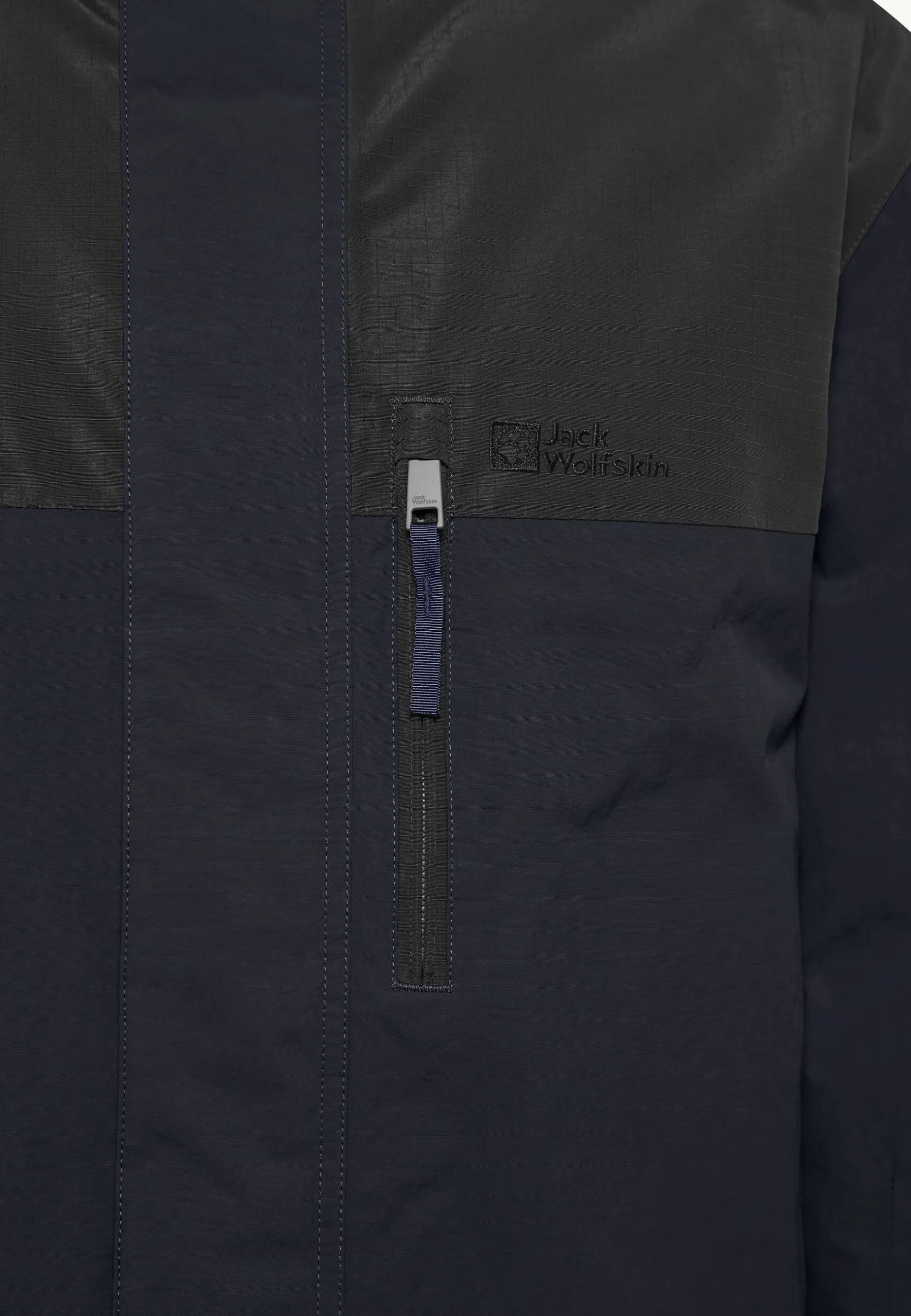 Gletschersee Parka M