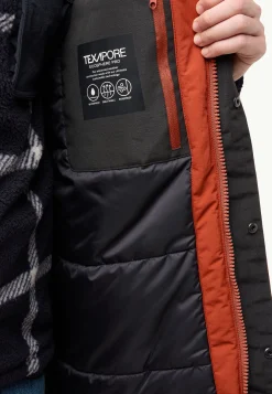 Gletschersee Parka M