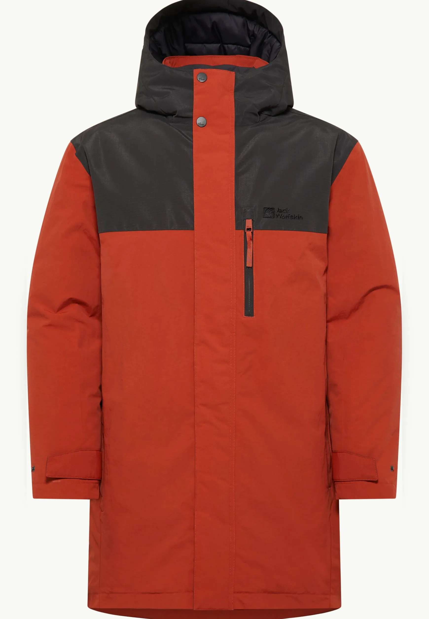 Gletschersee Parka M