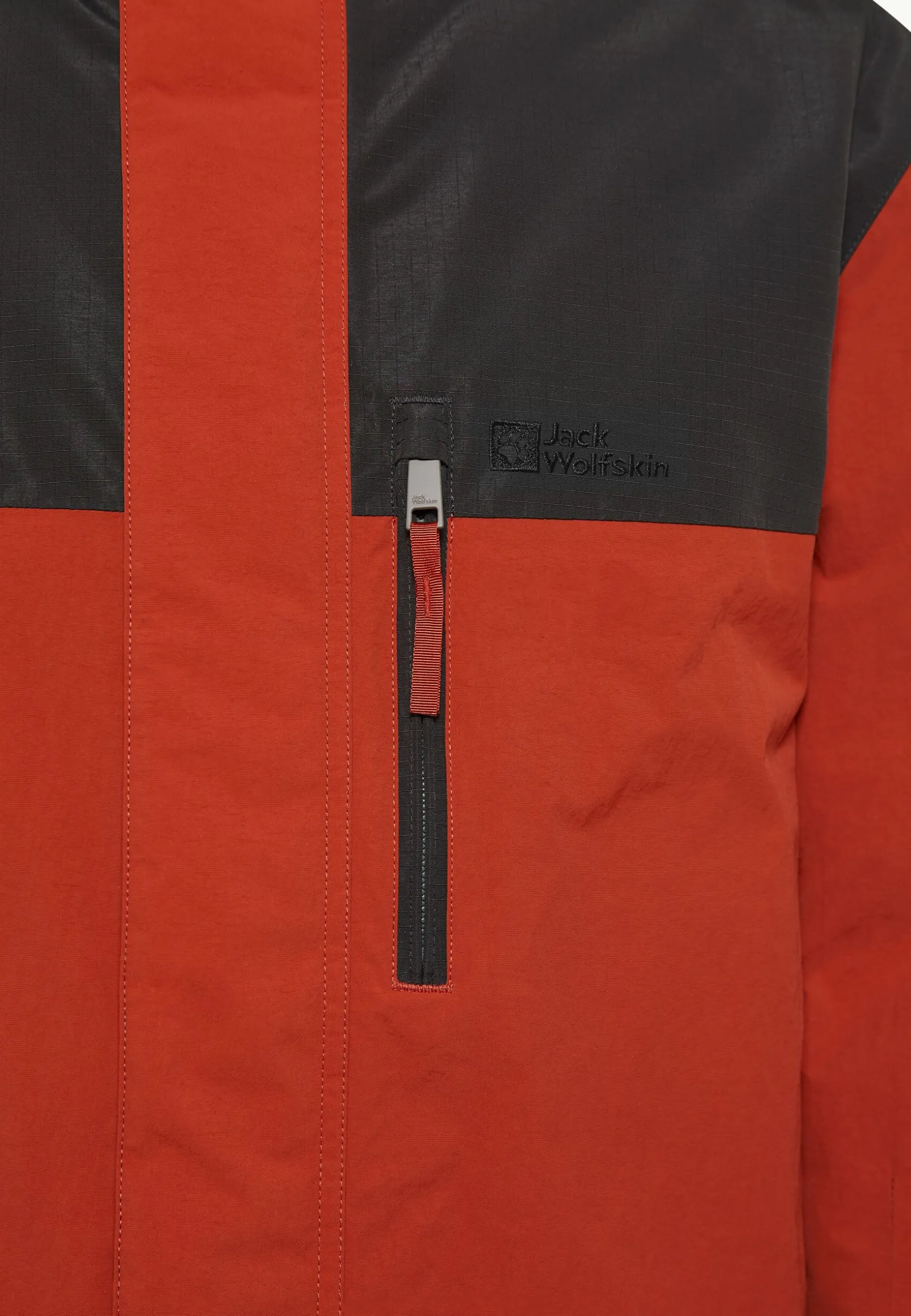 Gletschersee Parka M