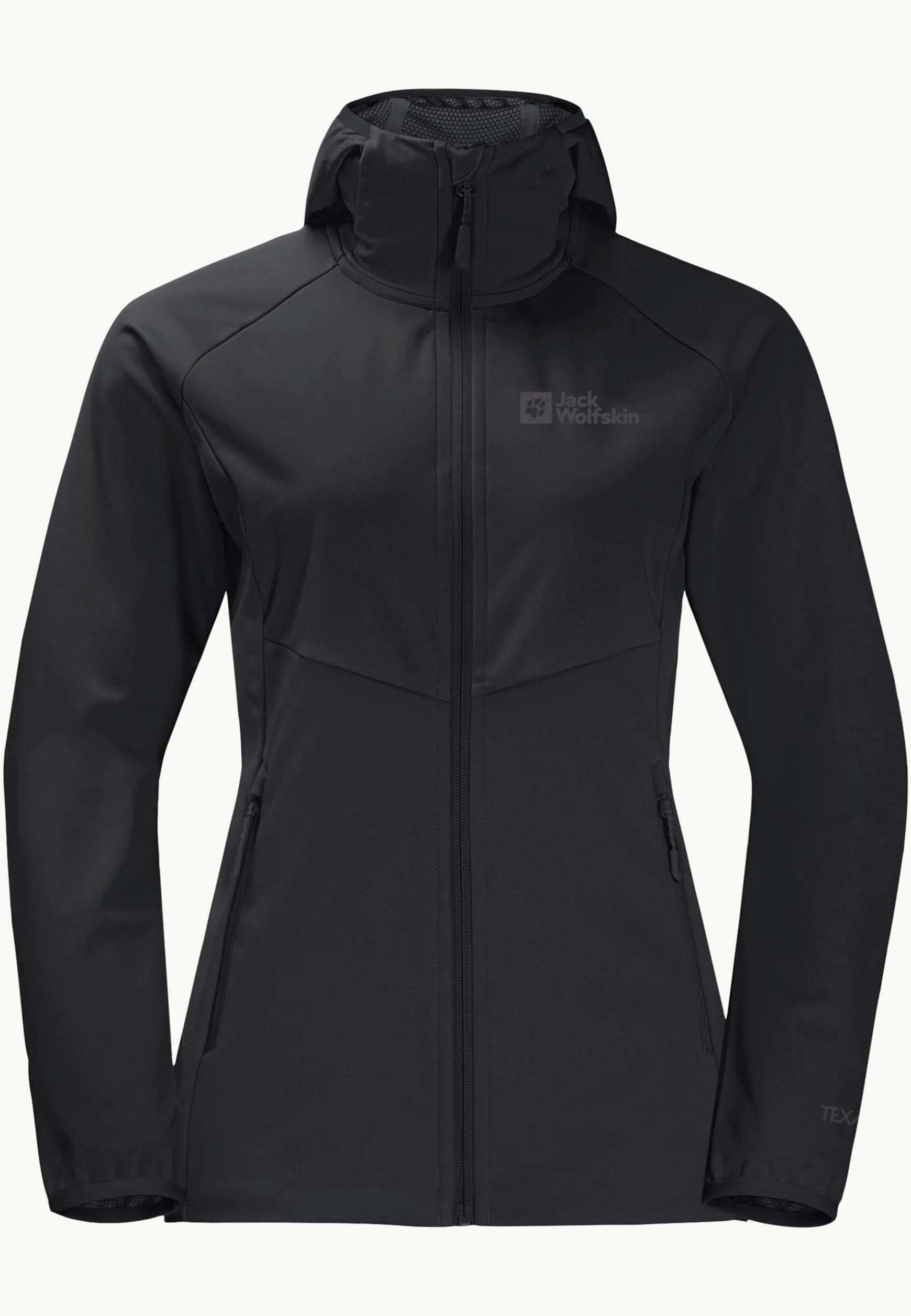 Go Hike Softshell W