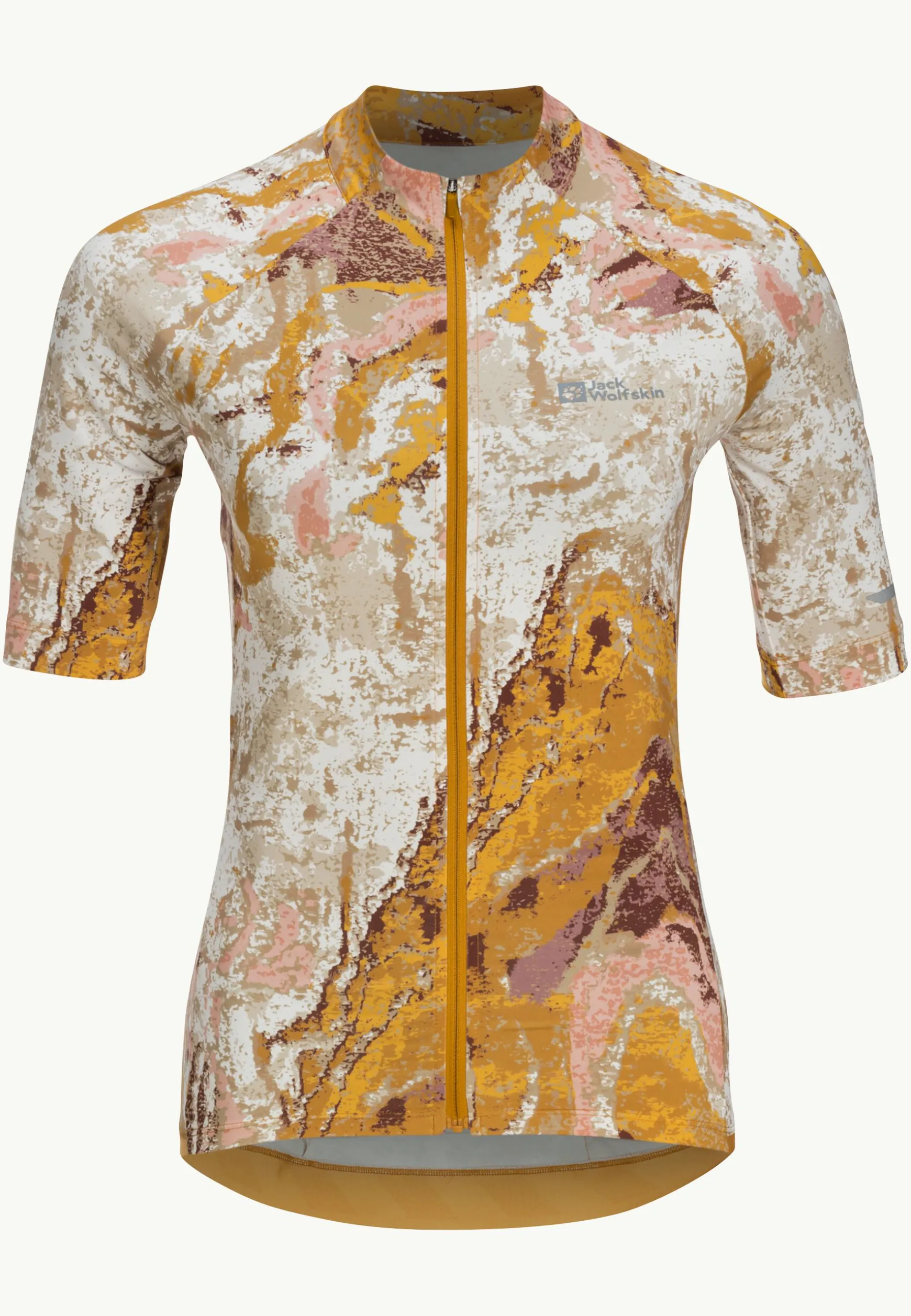 Gravex Printed Fz S|s W