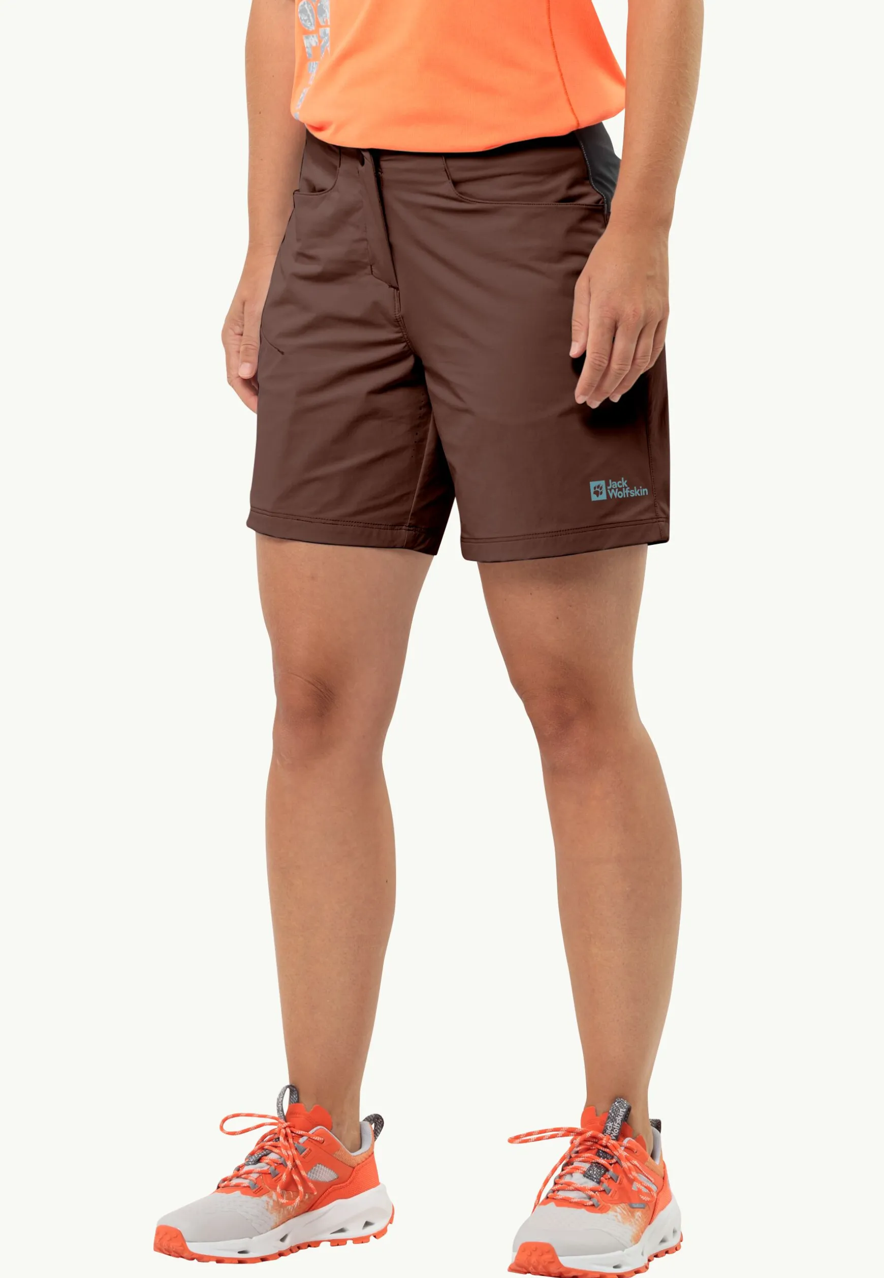 Gravex Shorts W
