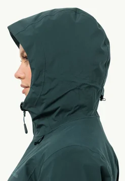 Heidelstein Ins Jkt W