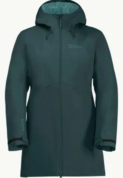 Heidelstein Ins Jkt W