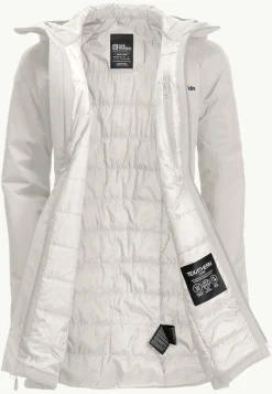 Heidelstein Ins Jkt W