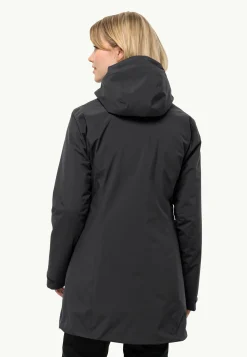 Heidelstein Ins Jkt W