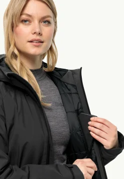 Heidelstein Ins Jkt W