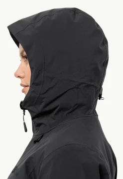 Heidelstein Ins Jkt W