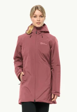 Heidelstein Ins Jkt W