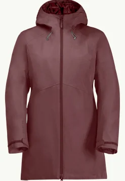 Heidelstein Ins Jkt W