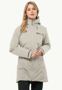 Heidelstein Ins Jkt W