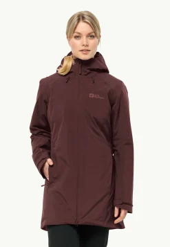 Heidelstein Ins Jkt W