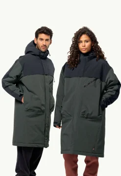 Heumarkt 2l Parka