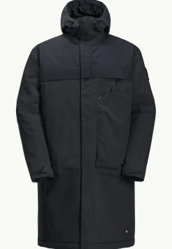 Heumarkt 2l Parka